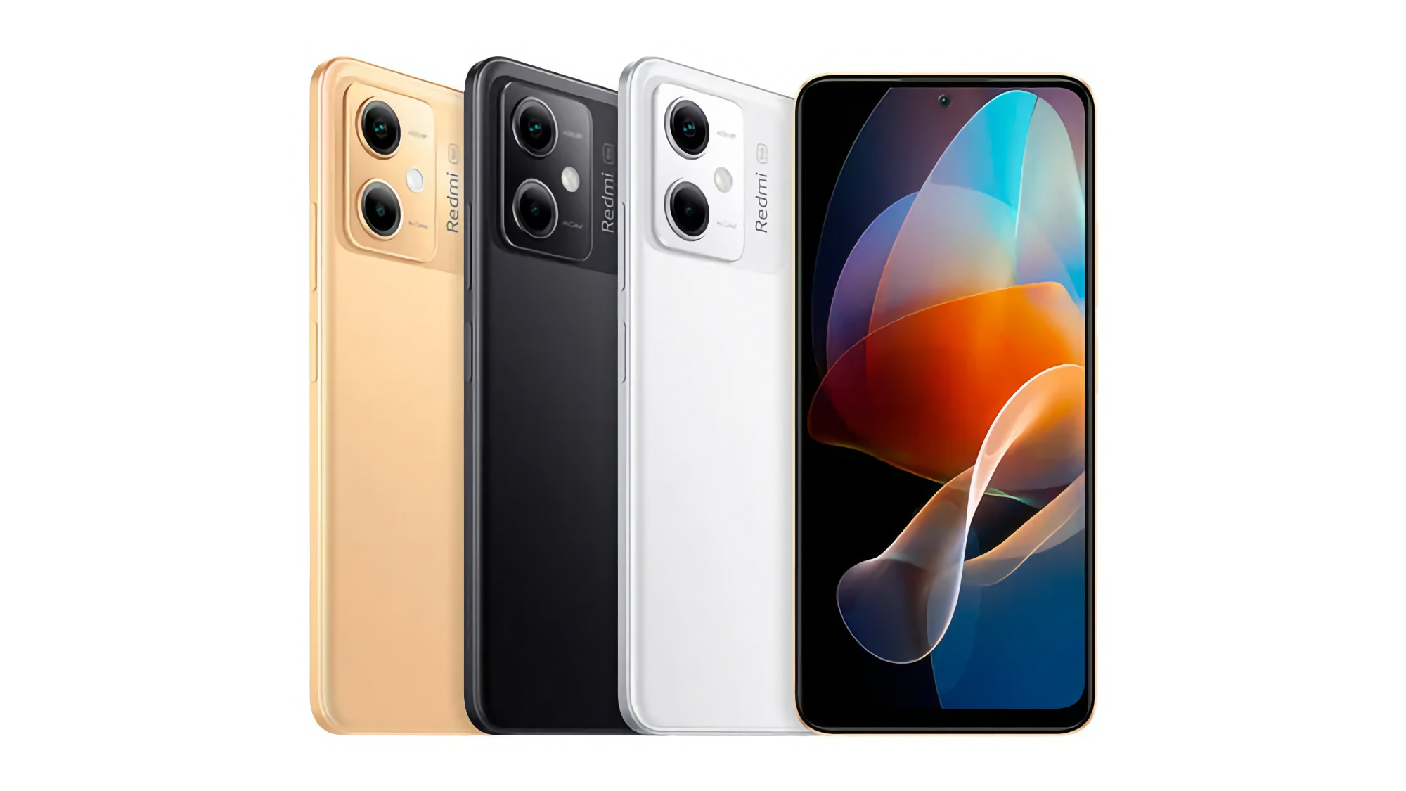 Xiaomi révèle le prix du smartphone Redmi Note 12R Pro avec écran 120Hz, puce Snapdragon 4 Gen 1 et batterie 5000mAh.