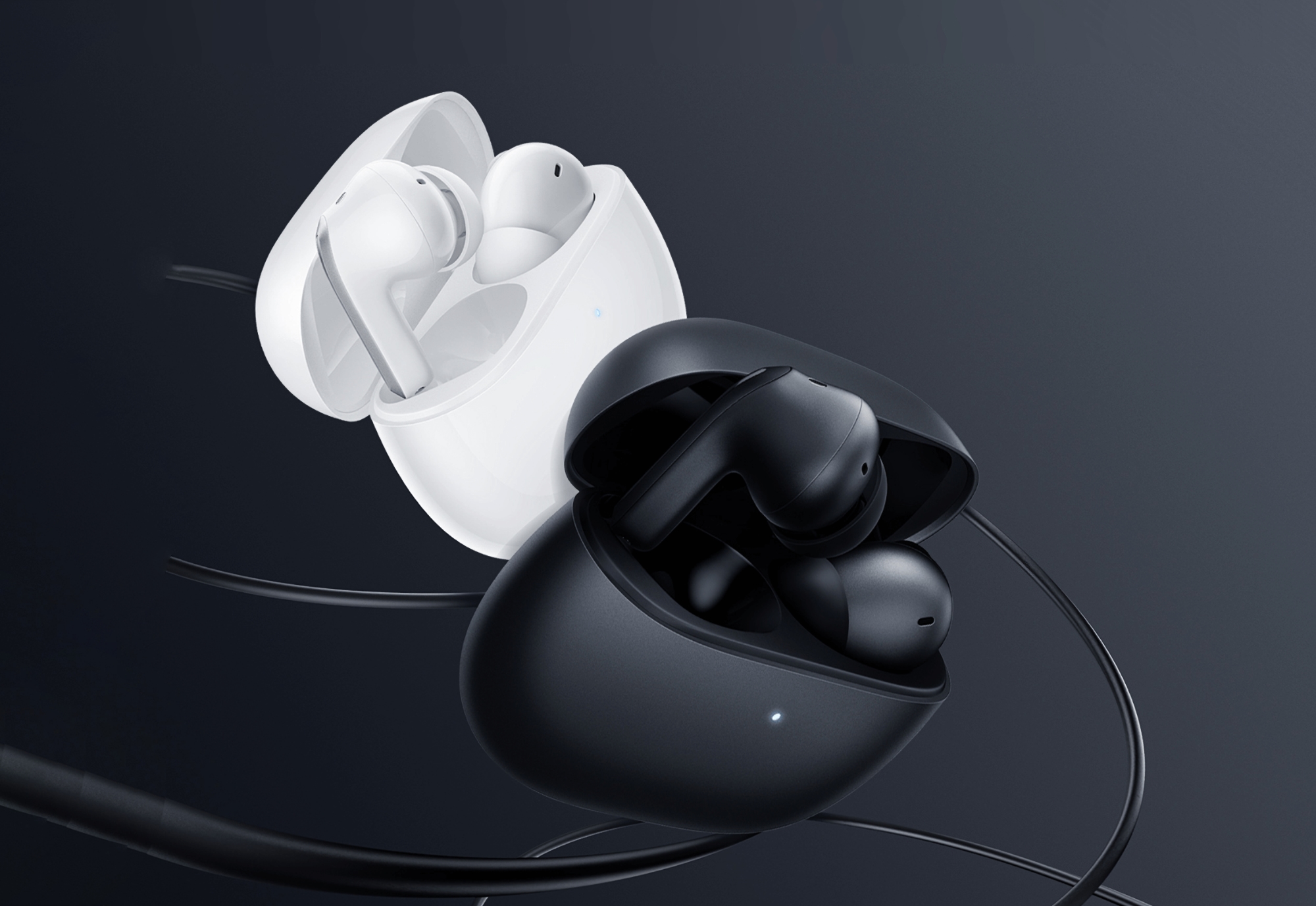 Réduction -41% : Redmi Buds 4 Pro avec ANC, protection IP54 et jusqu'à 36 heures d'autonomie peut être acheté sur Amazon pour 59 euros Réduction -41% : Redmi Buds 4 Pro avec ANC, protection IP54 et jusqu'à 36 heures d'autonomie peut être acheté sur Amazon pour 59 euros