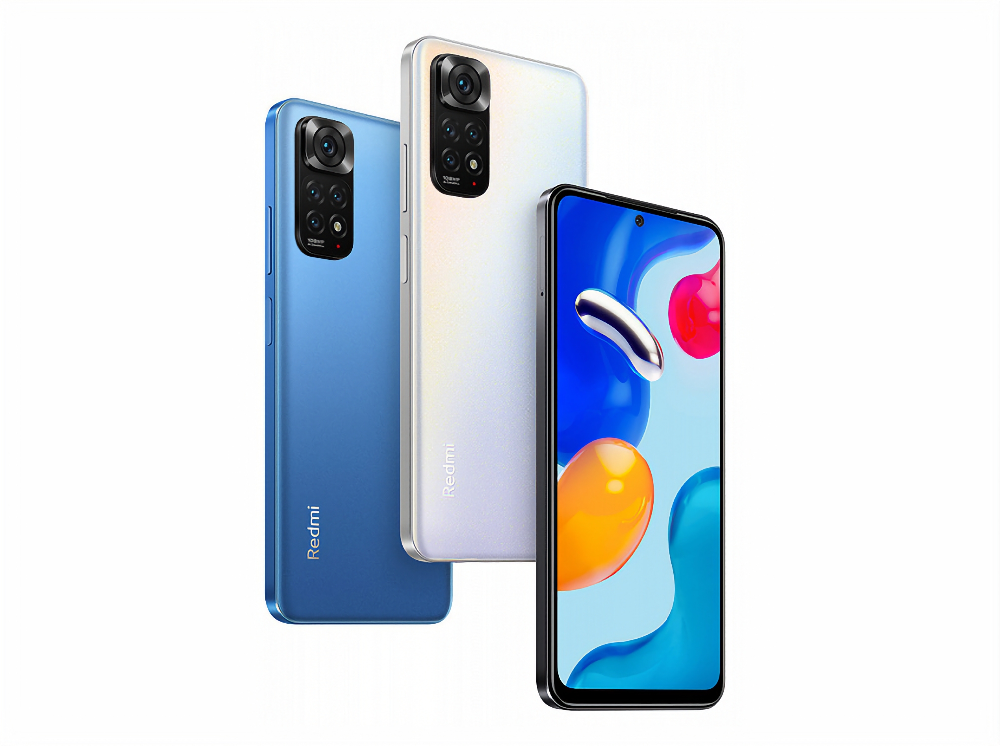 Redmi Note 11S sur Amazon : Écran AMOLED 90Hz, batterie 5000mAh et appareil photo 108MP pour une réduction de 32€. Redmi Note 11S sur Amazon : Écran AMOLED 90Hz, batterie 5000mAh et appareil photo 108MP pour une réduction de 32€.