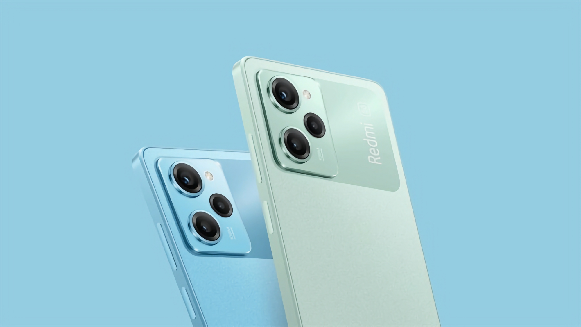 Un initié a annoncé la date de sortie du POCO X5 Pro : il s'agira d'une version mondiale du Redmi Note 12 Pro Speed Edition. Un initié a annoncé la date de sortie du POCO X5 Pro : il s'agira d'une version mondiale du Redmi Note 12 Pro Speed Edition.