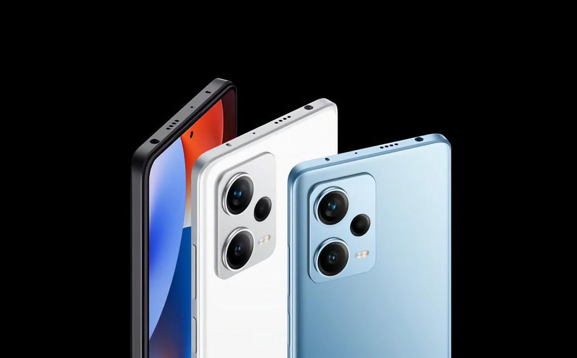 Insider révèle le prix des smartphones Redmi Note 12 5G, Redmi Note 12 Pro 5G et Redmi Note 12 Pro+ 5G en Europe. Insider révèle le prix des smartphones Redmi Note 12 5G, Redmi Note 12 Pro 5G et Redmi Note 12 Pro+ 5G en Europe.