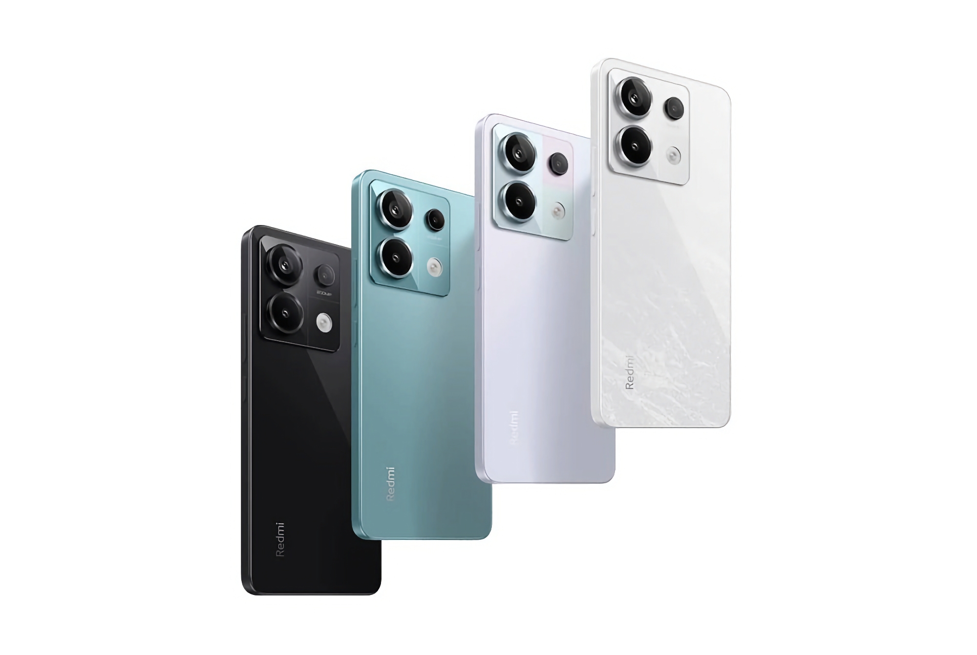 Écran plat, puce Snapdragon 8s Gen 3 et batterie de 5 000 mAh avec charge de 90 W : les spécifications du Redmi Note 13 Turbo (alias POCO F6) ont fait surface en ligne.