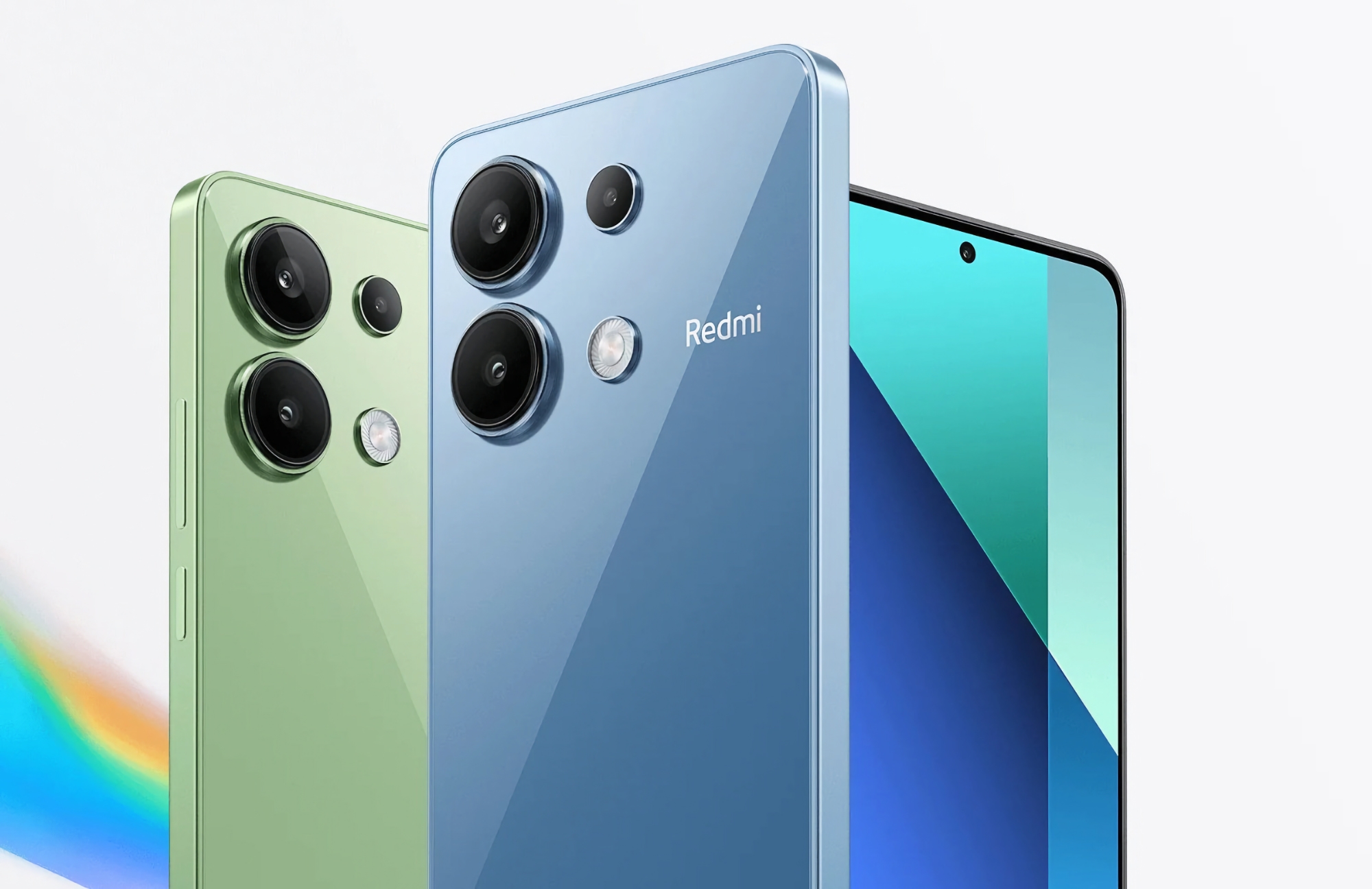 C'est officiel : la série de smartphones Redmi Note 14 sera lancée en septembre. C'est officiel : la série de smartphones Redmi Note 14 sera lancée en septembre.