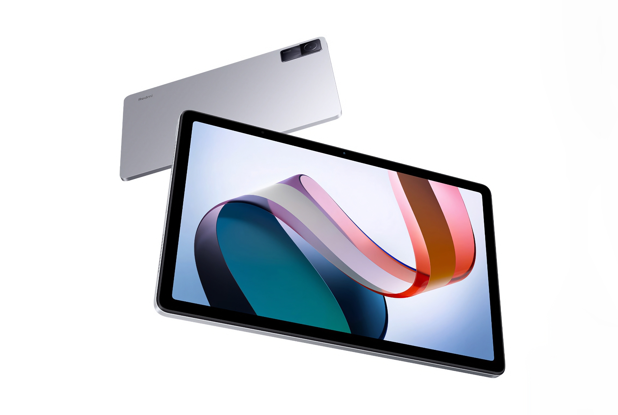 LCD 90Hz, puce Snapdragon 680 et double caméra : Les spécifications de la tablette Redmi Pad 2 ont fait surface en ligne LCD 90Hz, puce Snapdragon 680 et double caméra : Les spécifications de la tablette Redmi Pad 2 ont fait surface en ligne