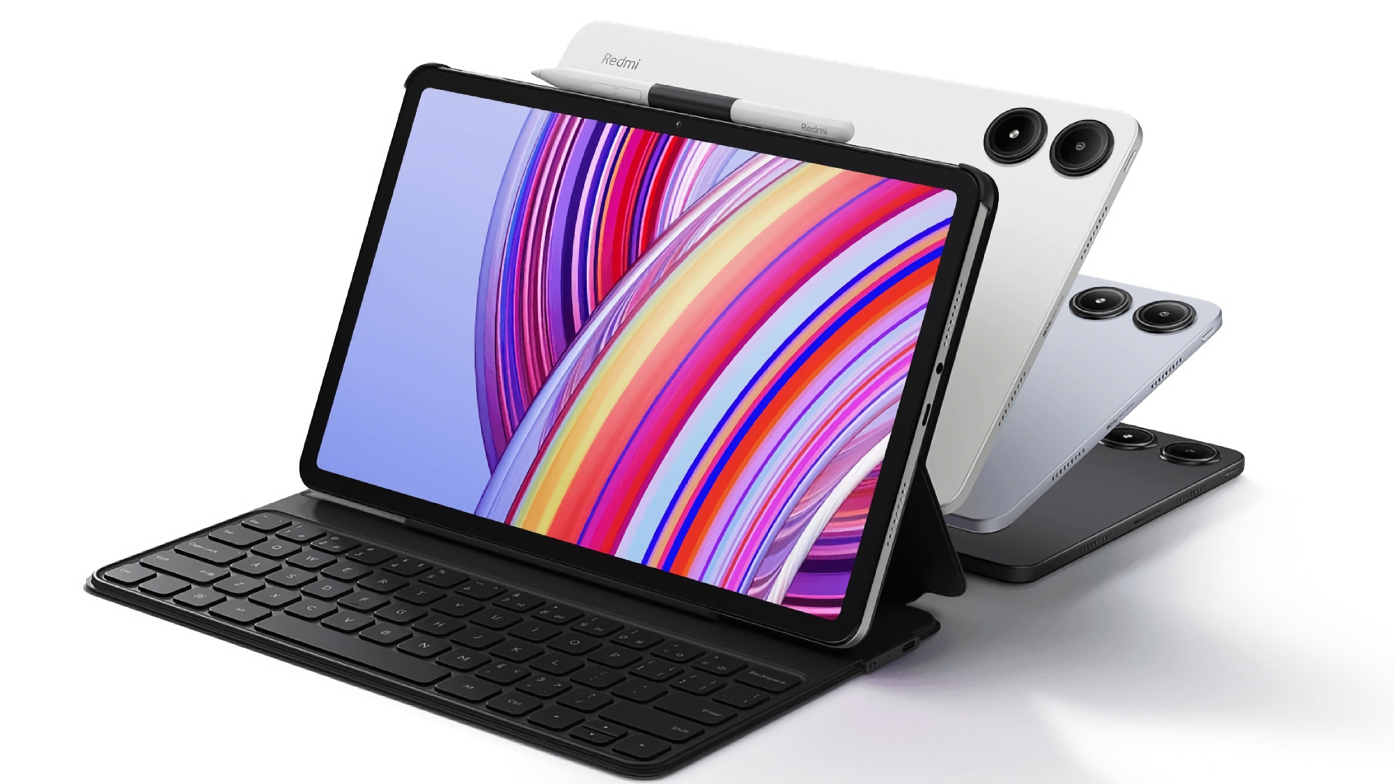 Redmi Pad Pro avec prise en charge du réseau 5G prêt à être annoncé