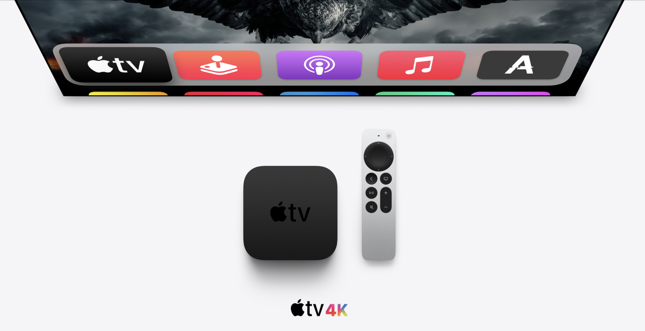 Économiser 20 $ : Apple commence à vendre des décodeurs Apple TV 4K de 3e génération reconditionnés. Économiser 20 $ : Apple commence à vendre des décodeurs Apple TV 4K de 3e génération reconditionnés.