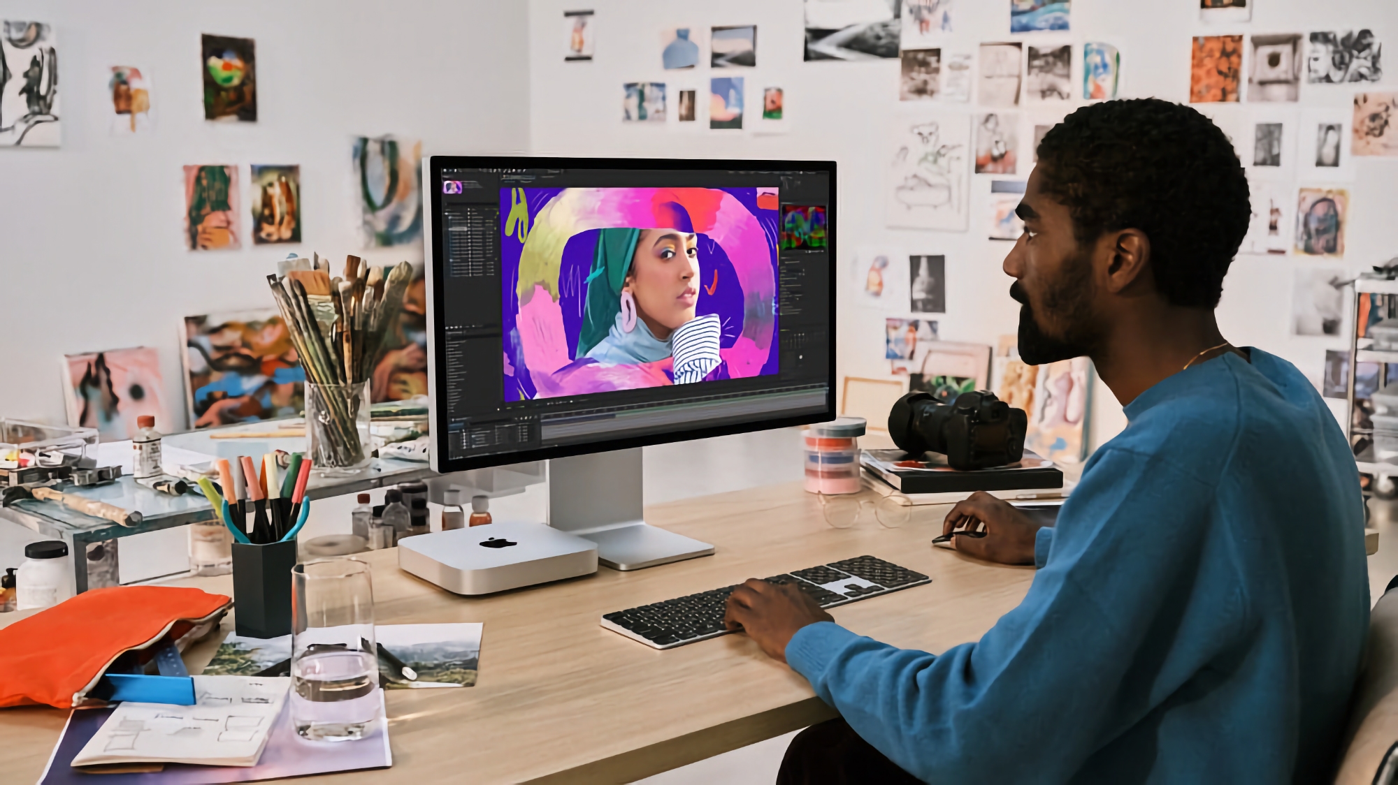 Apple commence à vendre des modèles Mac mini reconditionnés équipés de la puce M2