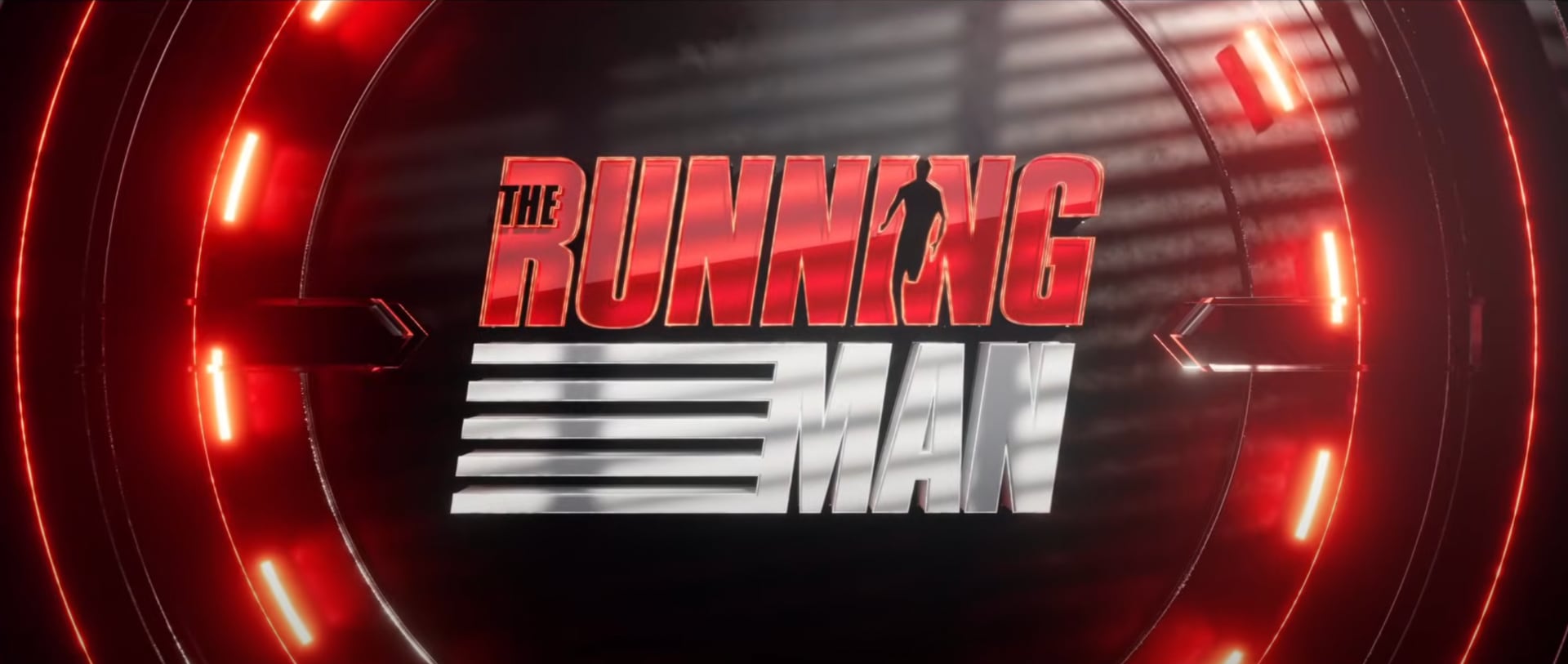 Première vue de la bande-annonce de Running Man 2025 : à quoi s'attendre de la nouvelle version