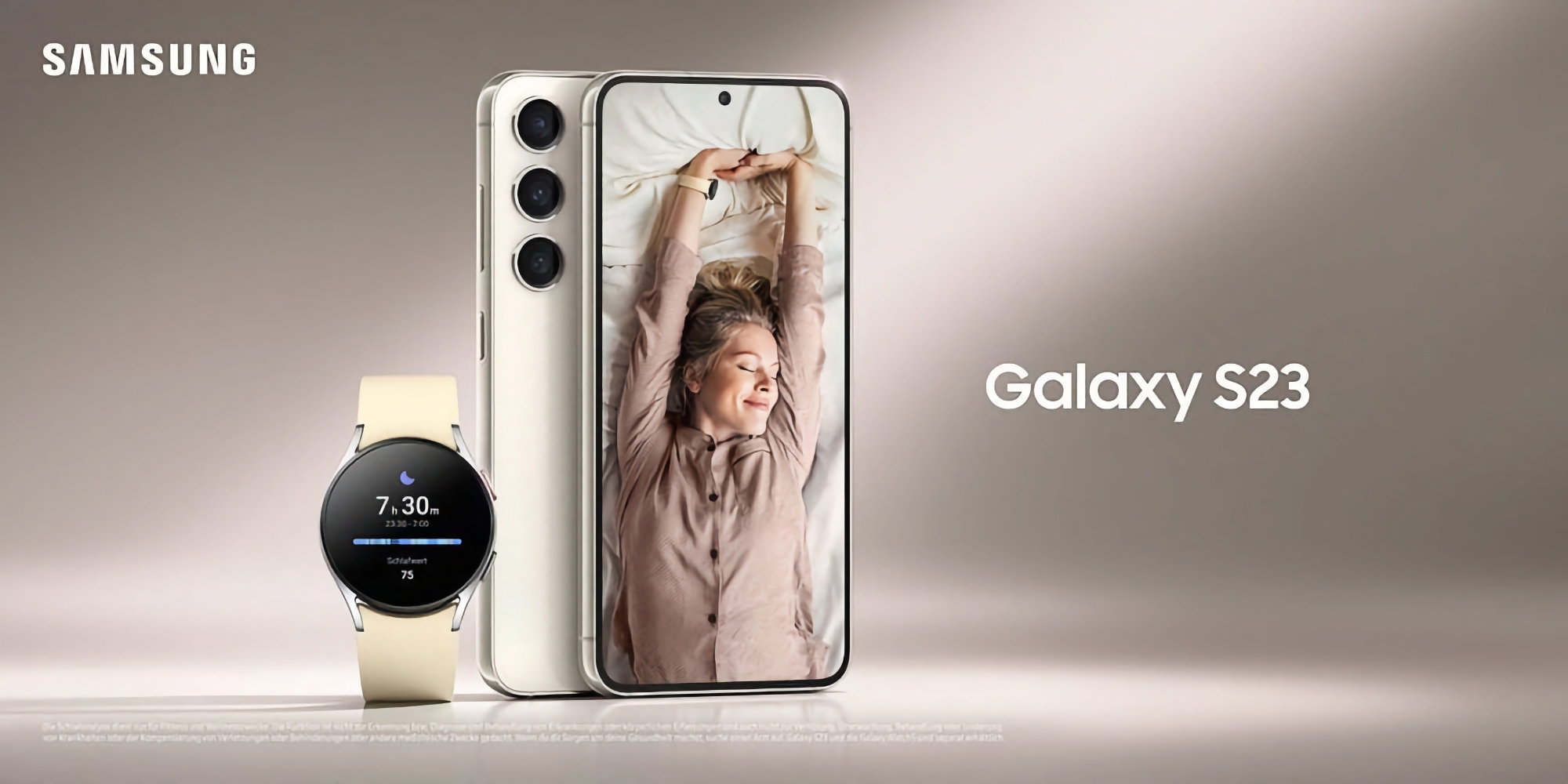 Trois semaines avant l'annonce : un initié a révélé les prix européens des Galaxy S23, Galaxy S23+ et Galaxy S23 Ultra. Trois semaines avant l'annonce : un initié a révélé les prix européens des Galaxy S23, Galaxy S23+ et Galaxy S23 Ultra.