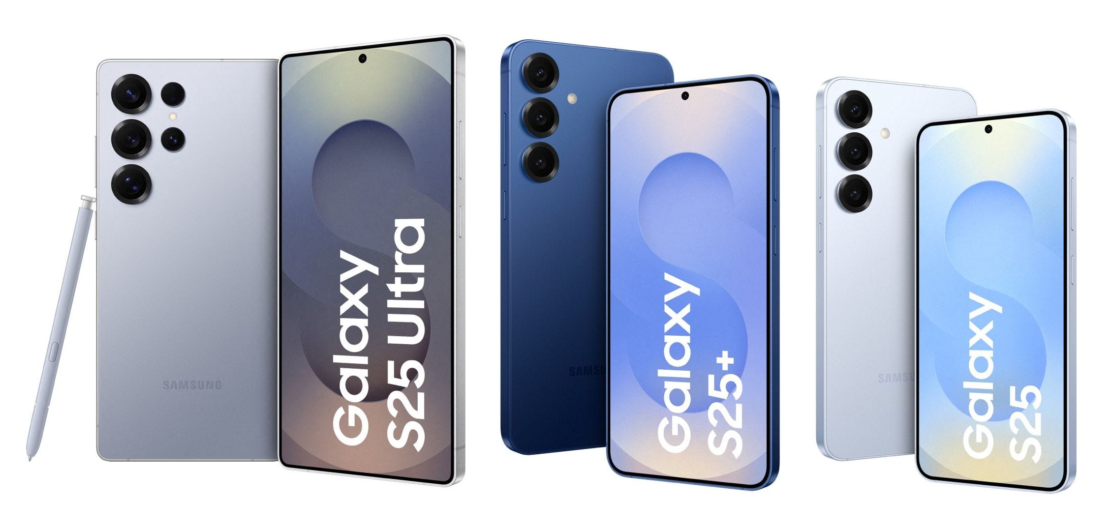 Que peut-on attendre du Samsung Galaxy S25 ? Premières impressions et fonctionnalités puissantes Innovation pure et simple : les nouveautés du Samsung Galaxy S25