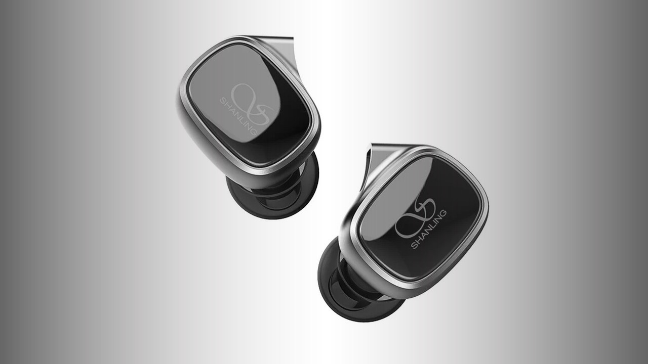 Shanling MG20 : nouveau casque avec Hi-Res Audio et basses améliorées Shanling MG20 : nouveau casque avec Hi-Res Audio et basses améliorées
