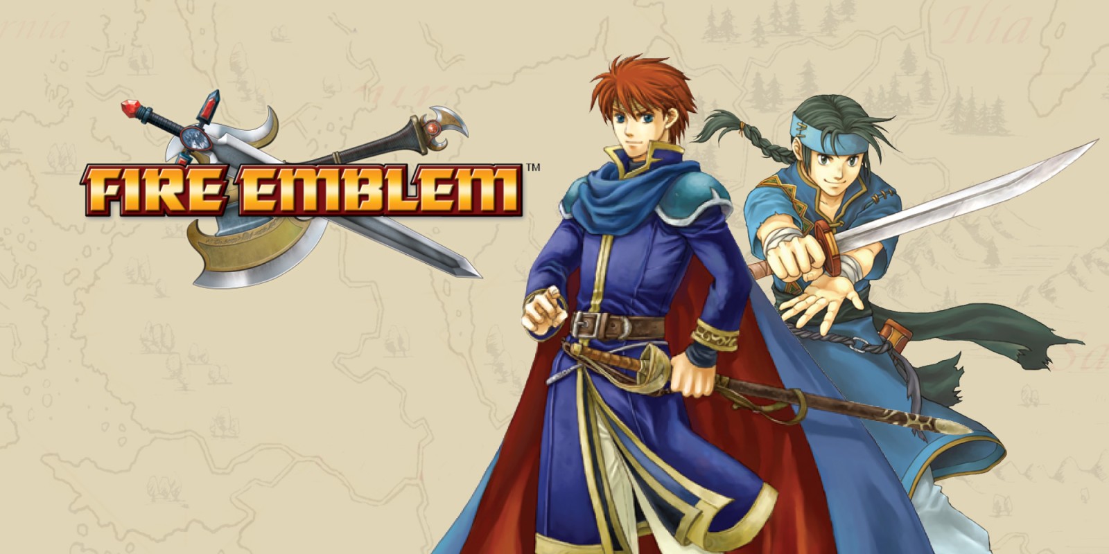 Le catalogue Ninedo Switch Online va être mis à jour avec un nouveau projet - Fire Emblem from Game Boy Advance Le catalogue Ninedo Switch Online va être mis à jour avec un nouveau projet - Fire Emblem from Game Boy Advance