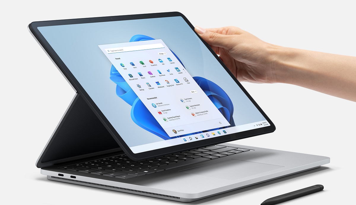 Découvrez l'innovation de nouvelle génération avec le Surface Laptop Studio 3 de Microsoft Dévoilement du Surface Laptop Studio 3 : Le nouveau puissant appareil de Microsoft pour les créatifs
