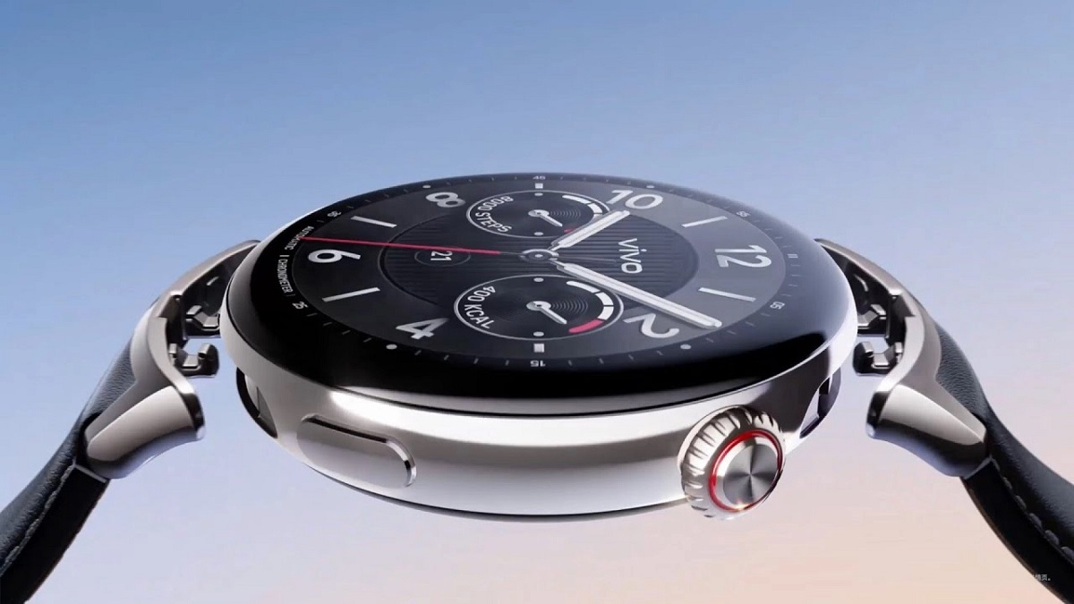 Tout ce que apporte le très attendu Vivo Watch 5 pour les passionnés de technologie Se révèle le Vivo Watch 5 : Découvrez les nouveautés du nouveau modèle