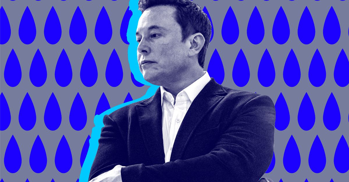 Musk n'a pas réussi à convaincre un tribunal de lever l'interdiction des déclarations sur les médias sociaux sans autorisation légale. Musk n'a pas réussi à convaincre un tribunal de lever l'interdiction des déclarations sur les médias sociaux sans autorisation légale.