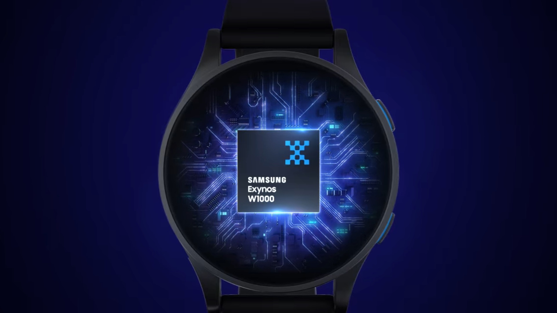 La concurrence sur le marché des smartwatches se renforce : nouvelle puce ou puissance Exynos familière ? Nouvelles smartwatches de OnePlus et Xiaomi : auront-elles une puce similaire à l'Exynos W1000 ?