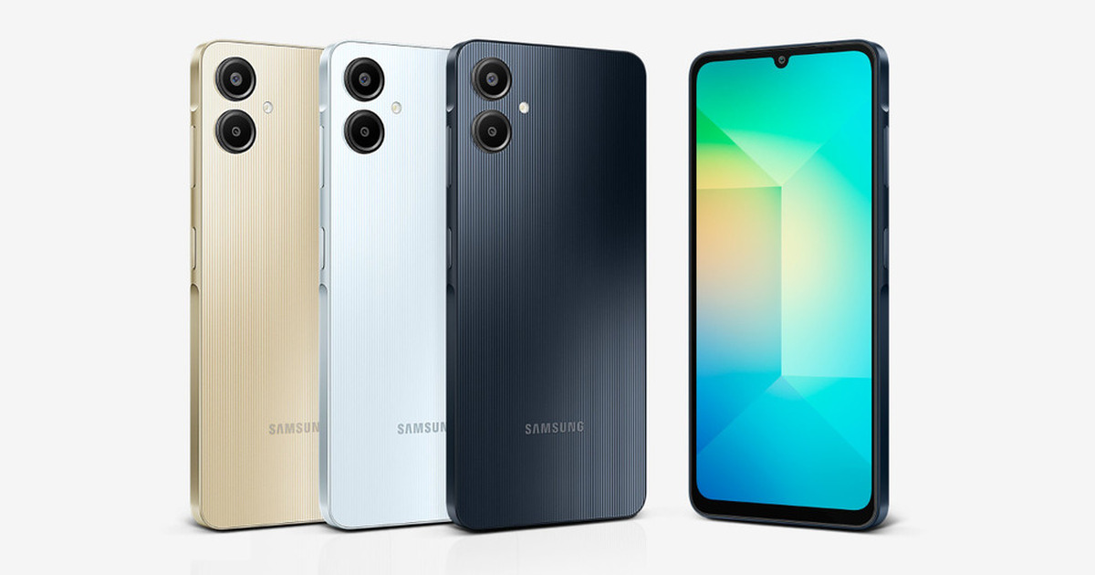 Les Galaxy A07, F07 et M07 de Samsung ont passé la certification - nous attendons avec impatience des mises à jour Nouveaux modèles Samsung : les Galaxy A07, F07 et M07 reçoivent la certification en Inde