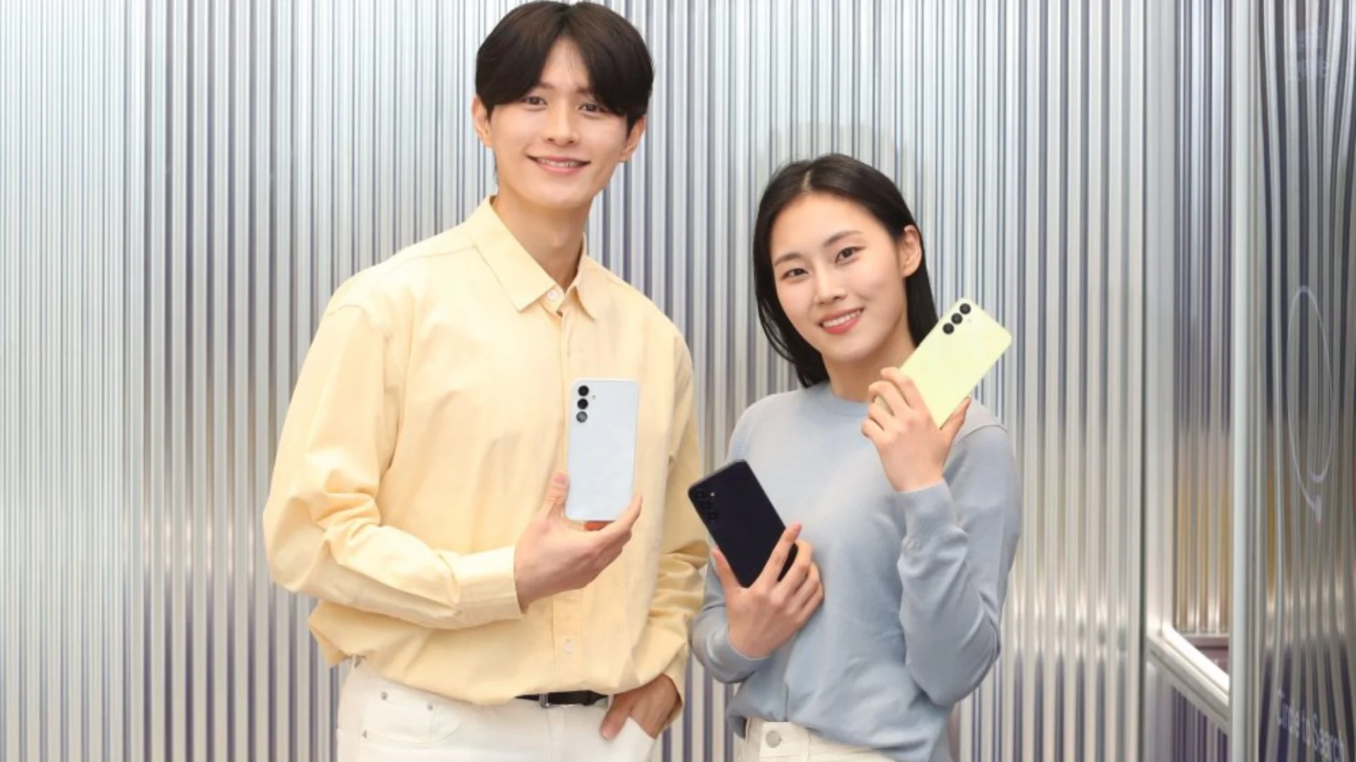 Le Samsung Galaxy A15 reçoit une importante mise à jour de sécurité Le Samsung Galaxy A15 reçoit une importante mise à jour de sécurité