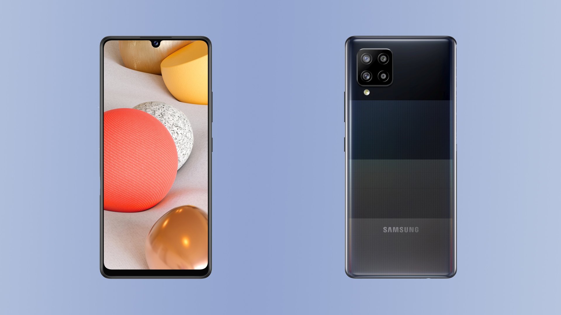 Les utilisateurs du Galaxy A42 5G aux États-Unis ont commencé à recevoir la mise à jour Android 13 avec One UI 5.0. Les utilisateurs du Galaxy A42 5G aux États-Unis ont commencé à recevoir la mise à jour Android 13 avec One UI 5.0.