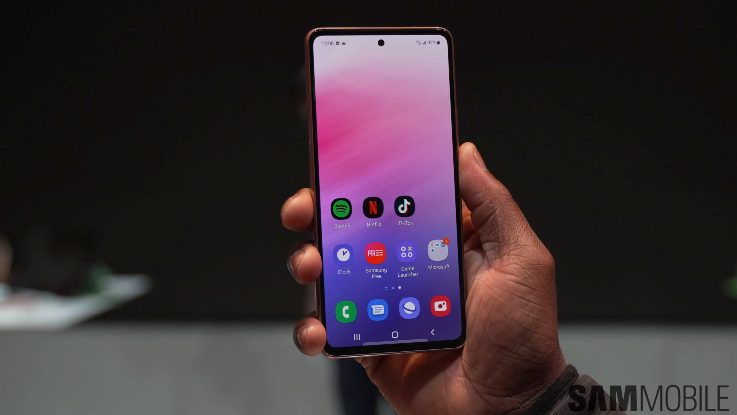 Quelles nouveautés avec One UI 7 pour Galaxy A53 et quand cela peut-il arriver dans votre pays ? One UI 7 sur Galaxy A53 : premiers pas vers la mise à jour