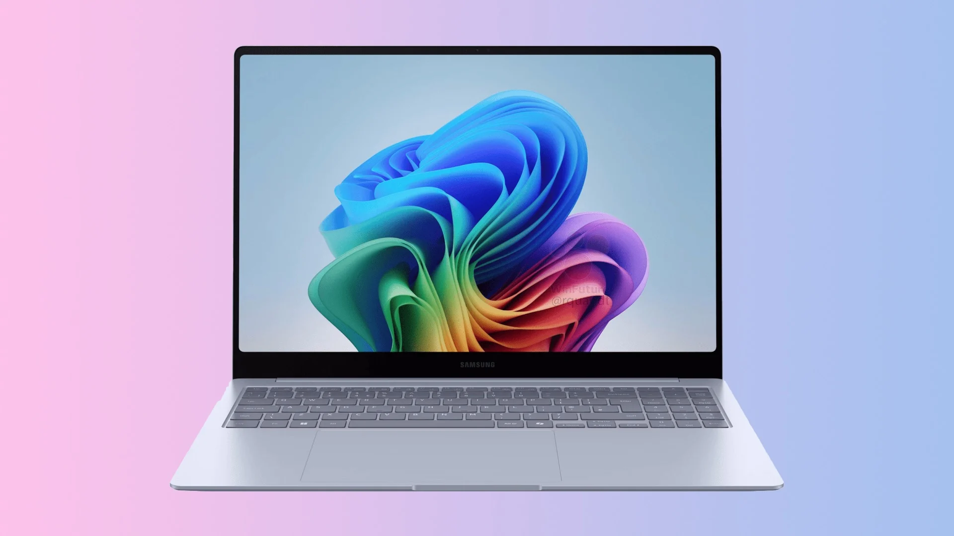 Fuite des spécifications et des images du Samsung Galaxy Book 4 Edge Les spécifications et les images du Samsung Galaxy Book 4 Edge ont fait surface.