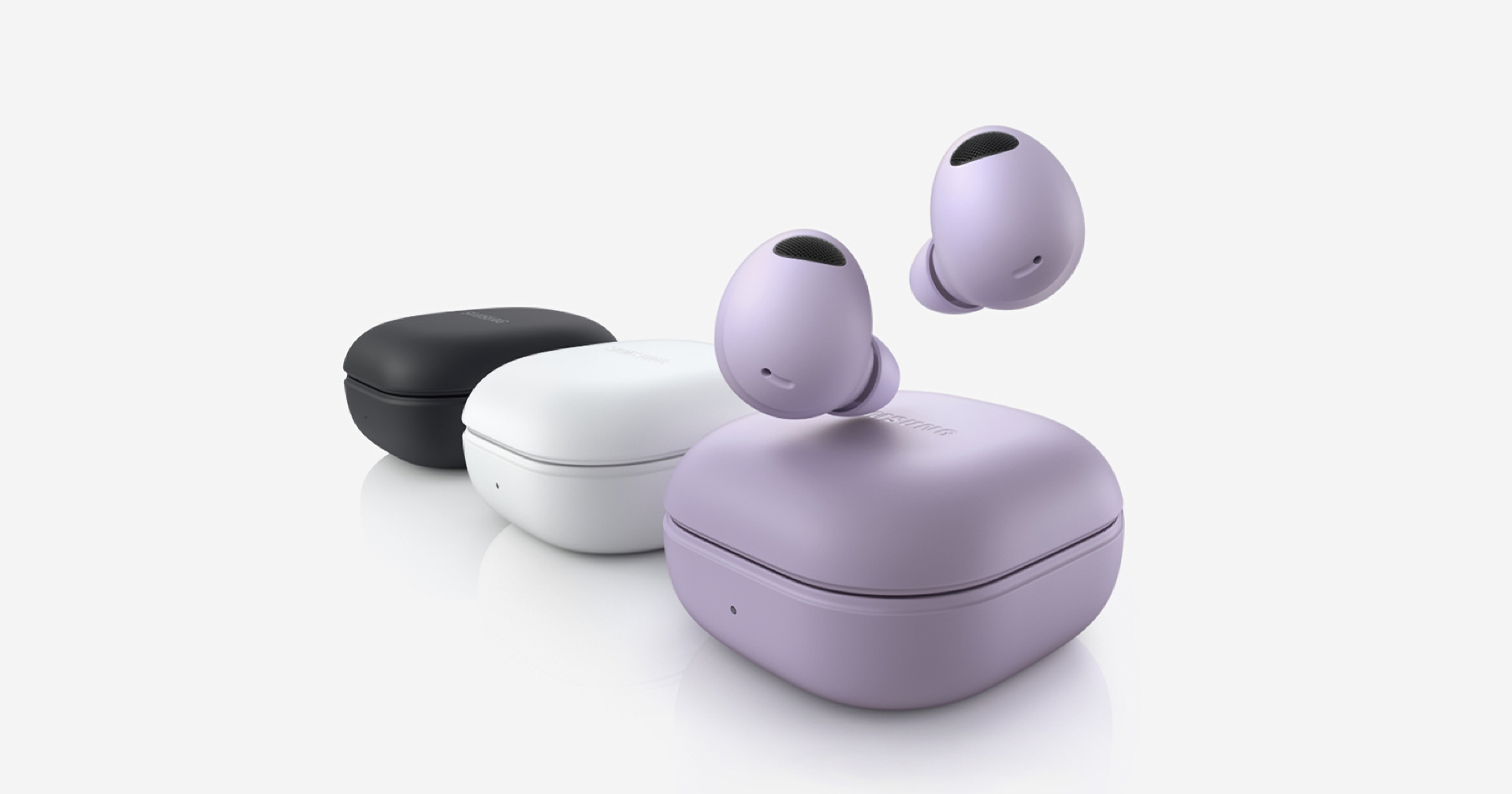 Les Samsung Galaxy Buds 2 Pro avec mise à jour logicielle prennent désormais en charge le Bluetooth Auracast Les Samsung Galaxy Buds 2 Pro avec mise à jour logicielle prennent désormais en charge le Bluetooth Auracast