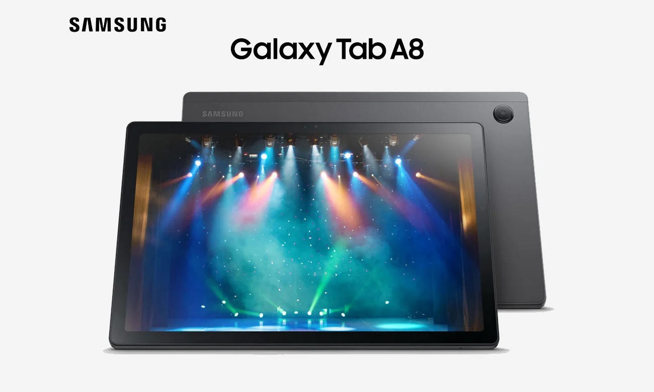 Samsung a commencé à mettre à jour la Galaxy Tab A8 vers One UI 6.0 basé sur Android 14. Samsung a commencé à mettre à jour la Galaxy Tab A8 vers One UI 6.0 basé sur Android 14.