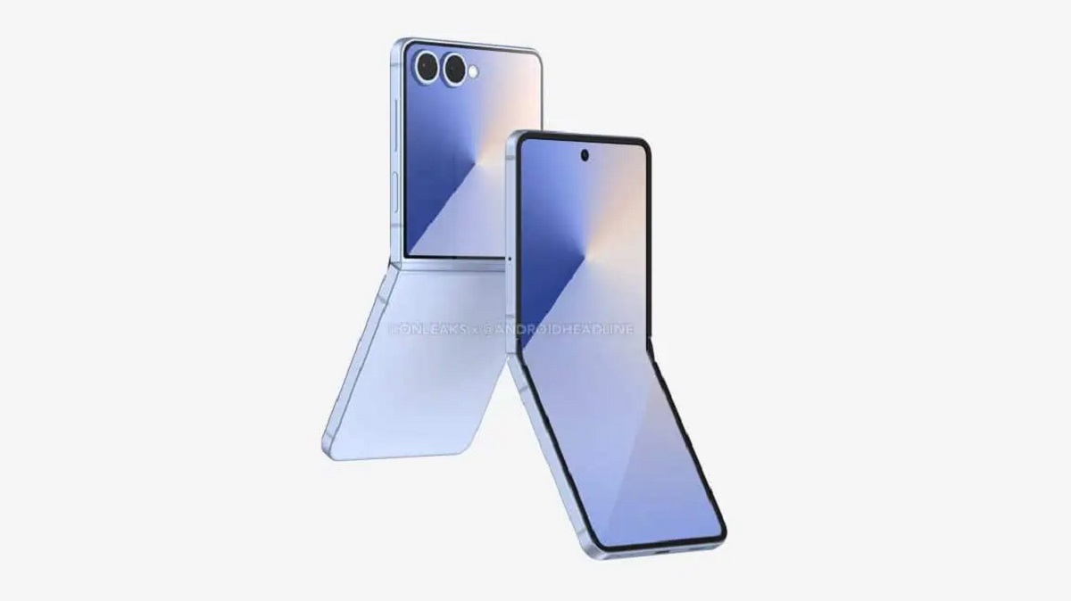 Samsung Galaxy Flip 7 : premières fuites sur la nouveauté Samsung Galaxy Flip 7 Samsung Galaxy Flip 7 : un rendu fuité : A quoi s'attendre ?