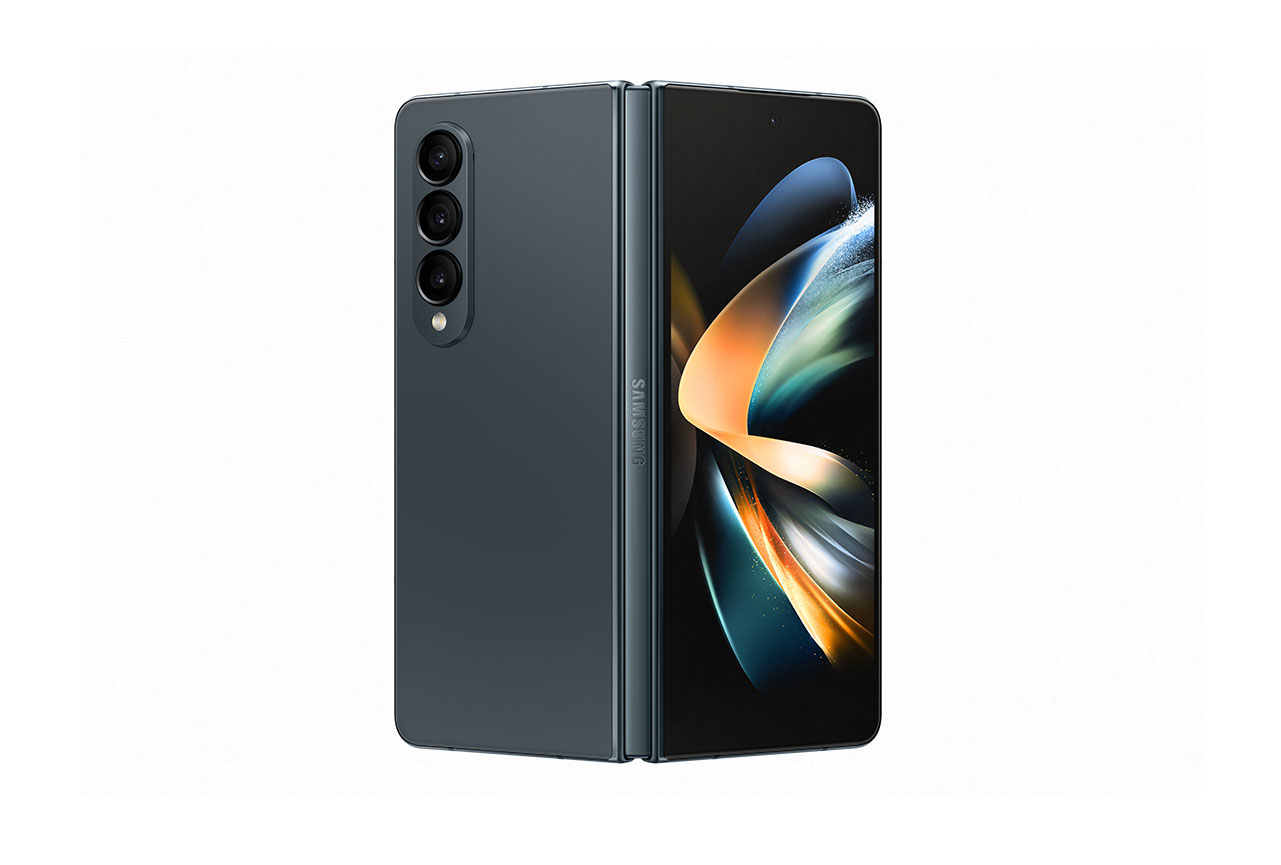 La mise à jour de sécurité du Samsung Galaxy Fold 4 est disponible dans la plupart des régions
