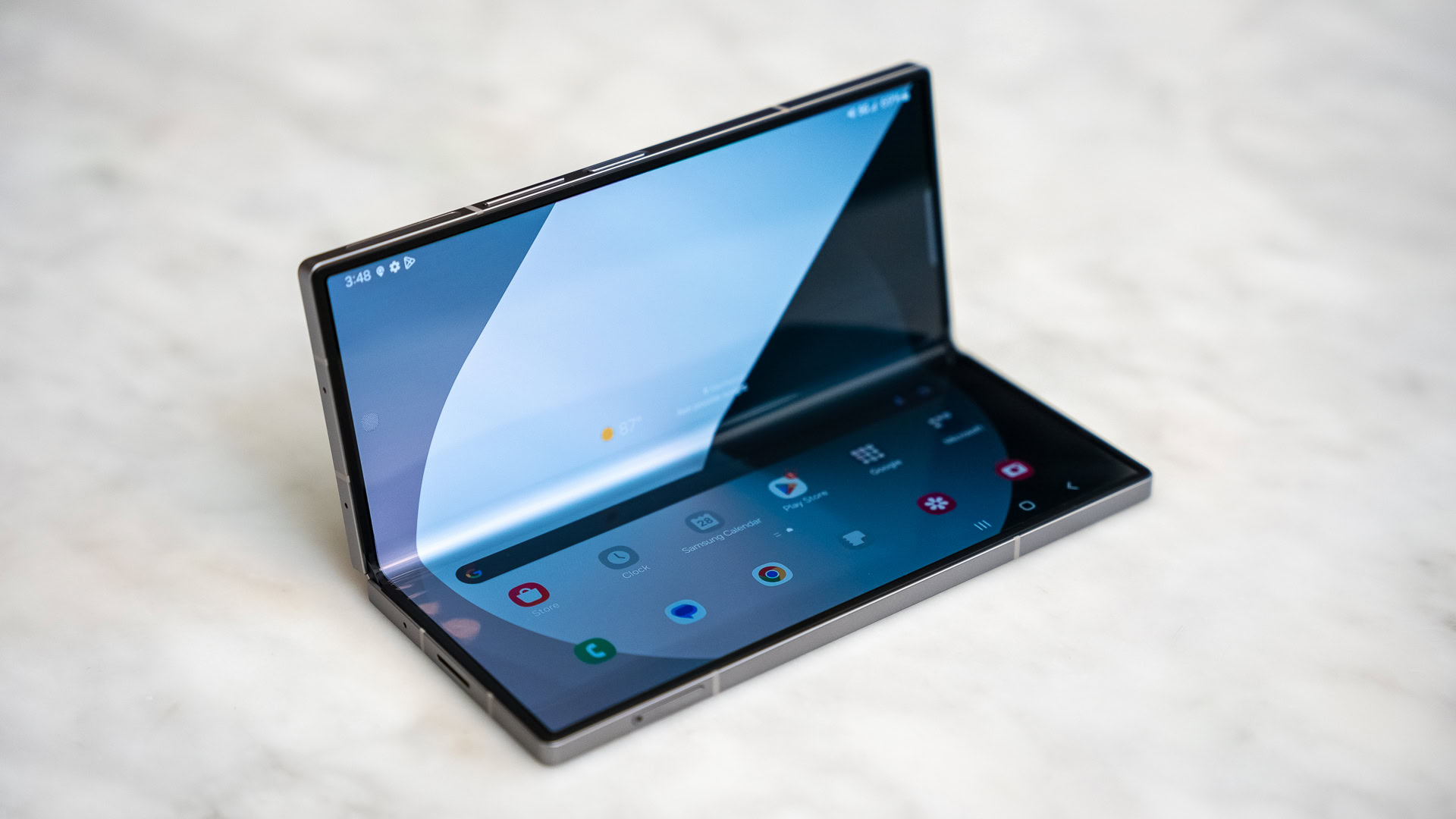 De nouveaux détails sur le Samsung Galaxy Z Fold 6 SE ont été révélés. De nouveaux détails sur le Samsung Galaxy Z Fold 6 SE ont été révélés.