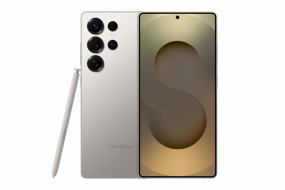 Le Galaxy S25 Ultra a reçu le verre ultra résistant Gorilla Armor 2 : quelles sont les nouveautés ? Samsung annonce Gorilla Armour 2 : le dernier verre pour le Galaxy S25 Ultra avec une durabilité améliorée
