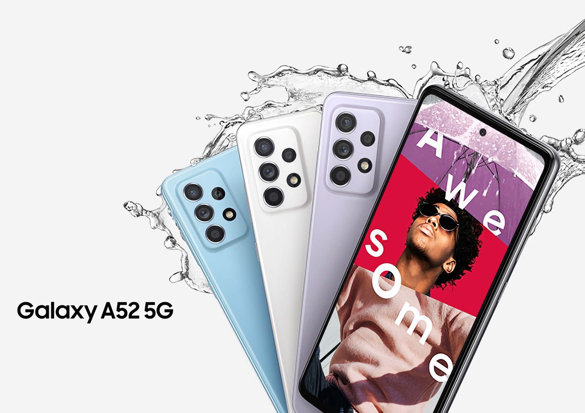Enfin, les utilisateurs du Samsung Galaxy A52 5G aux États-Unis ont commencé à recevoir Android 13 avec One UI 5.0. Enfin, les utilisateurs du Samsung Galaxy A52 5G aux États-Unis ont commencé à recevoir Android 13 avec One UI 5.0.