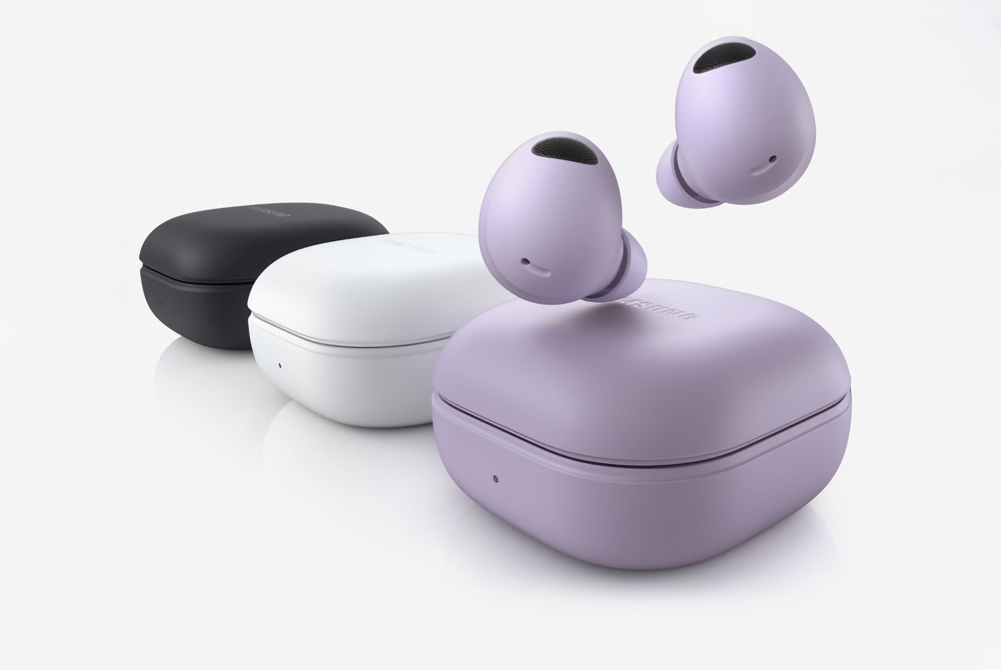 Les écouteurs phares actuels de Samsung Galaxy Buds 2 Pro en vente sur Amazon avec une réduction de 30 $. Les écouteurs phares actuels de Samsung Galaxy Buds 2 Pro en vente sur Amazon avec une réduction de 30 $.