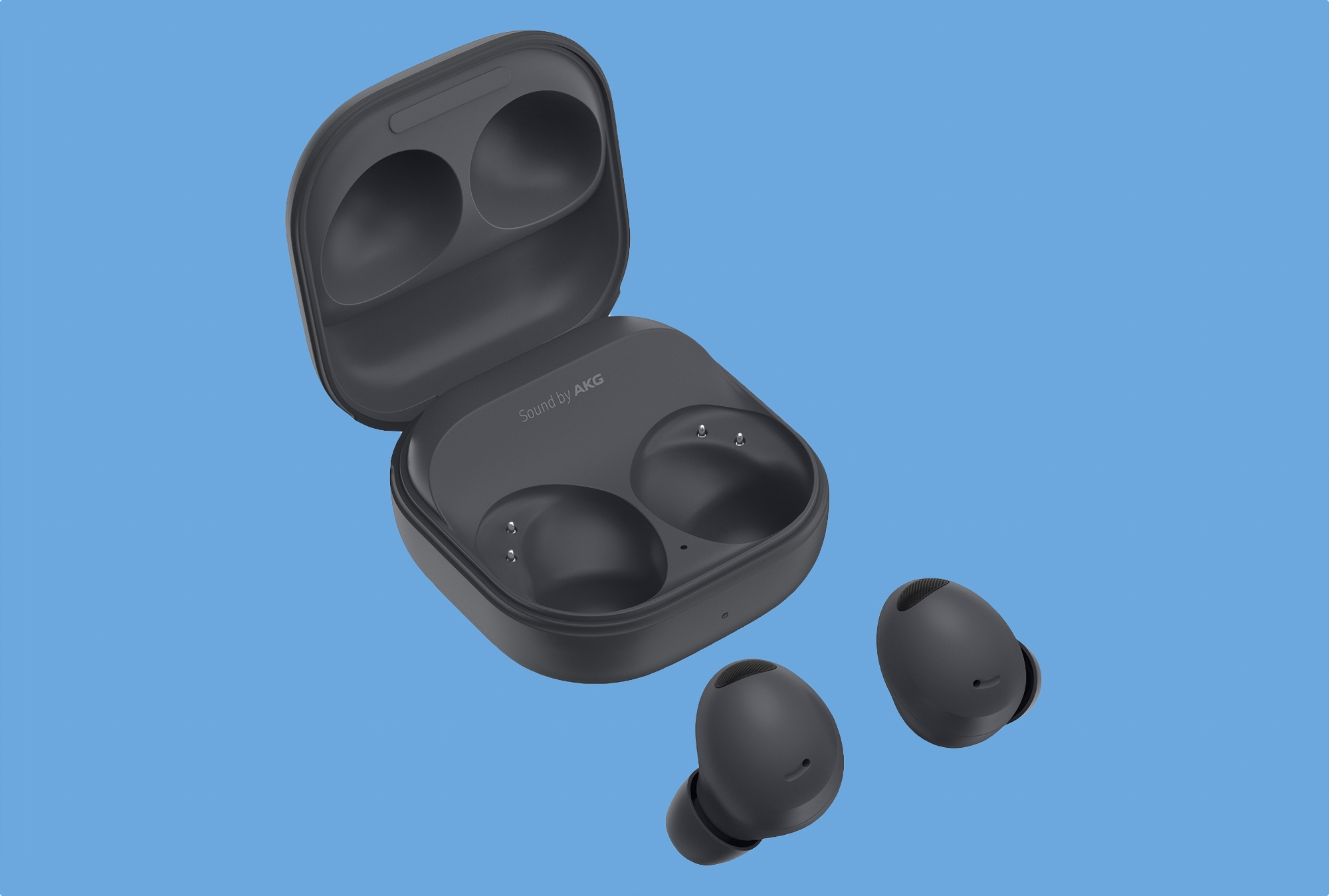 Offre du jour : Samsung Galaxy Buds 2 Pro avec ANC et jusqu'à 29 heures d'autonomie en vente sur Amazon pour 40 $ de réduction Offre du jour : Samsung Galaxy Buds 2 Pro avec ANC et jusqu'à 29 heures d'autonomie en vente sur Amazon pour 40 $ de réduction