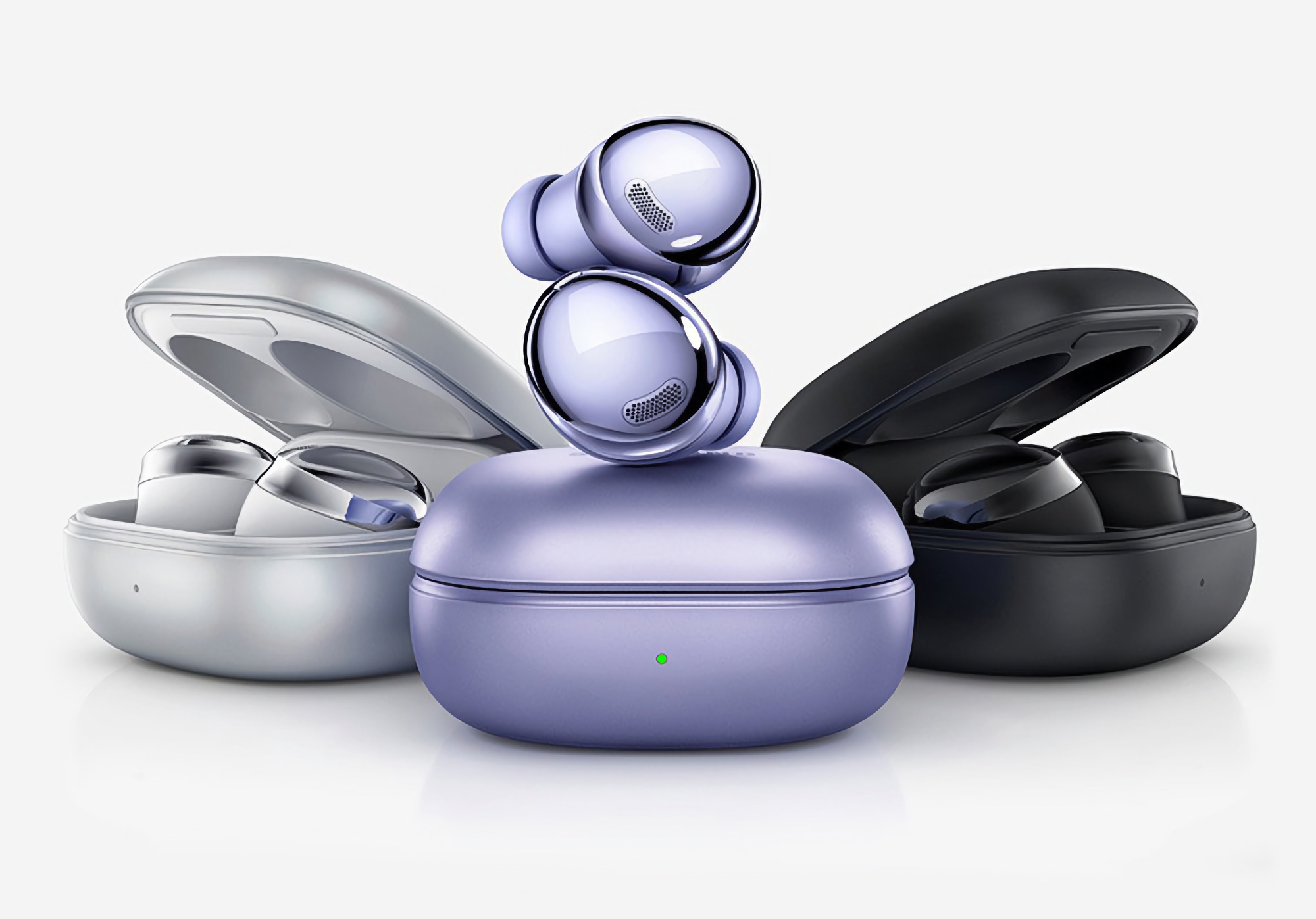 Galaxy Buds Pro en vente sur Amazon pour 109 $ (60 $ de réduction) : Les écouteurs phares 2021 de Samsung avec ANC Galaxy Buds Pro en vente sur Amazon pour 109 $ (60 $ de réduction) : Les écouteurs phares 2021 de Samsung avec ANC