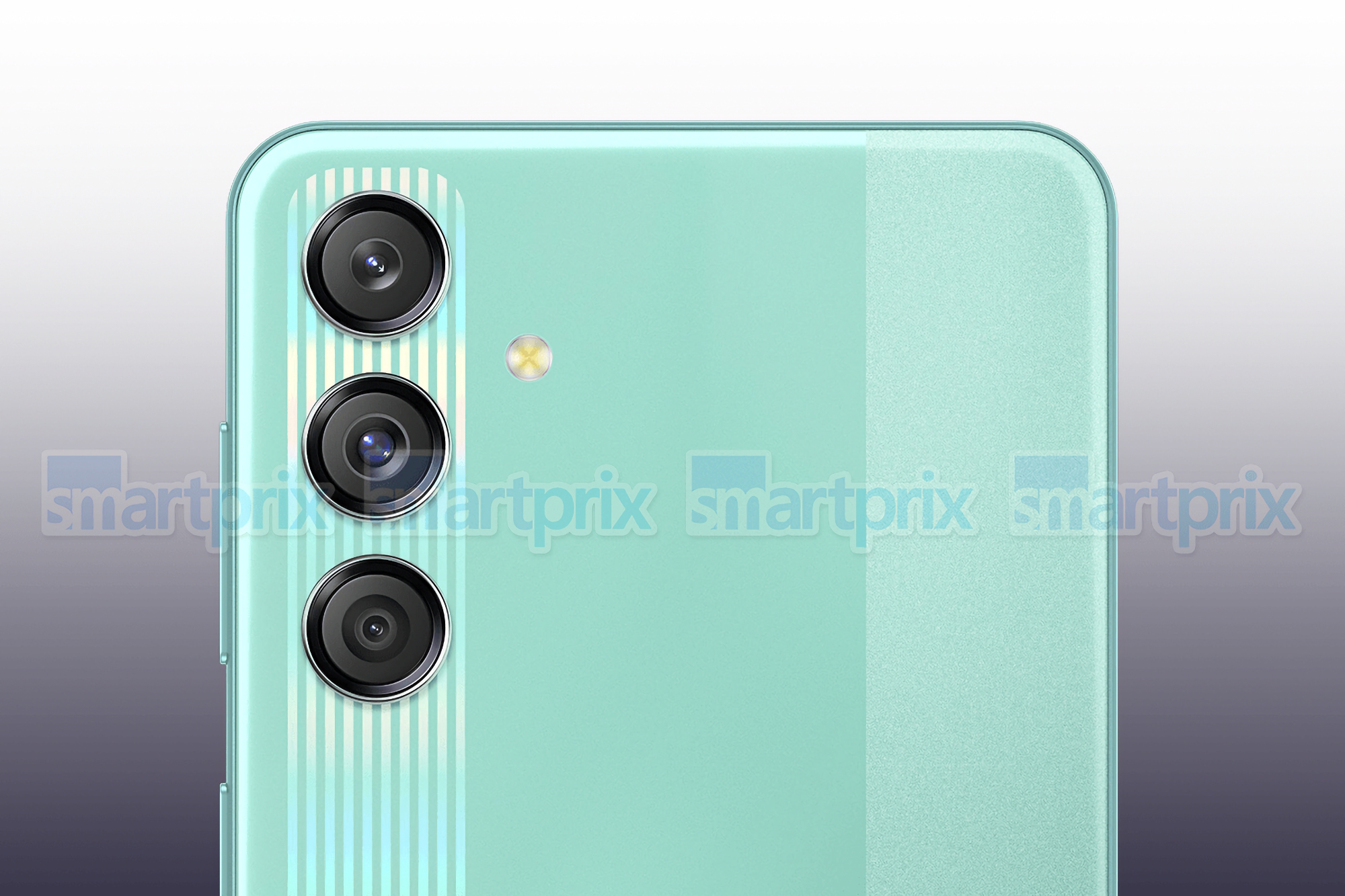 Des images de haute qualité du Samsung Galaxy M55s ont fait surface Des images de haute qualité du Samsung Galaxy M55s ont fait surface