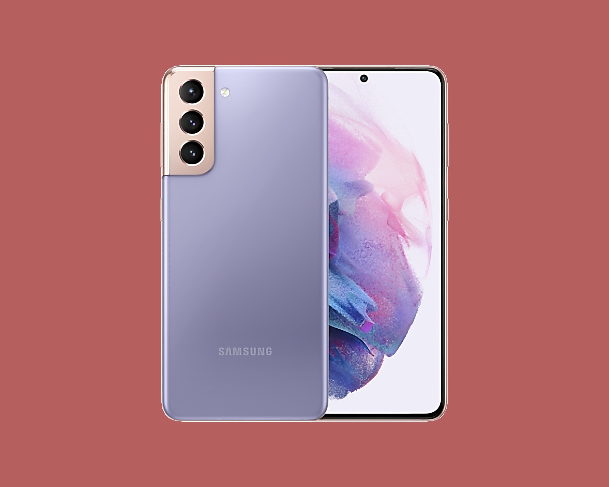 Samsung continue de mettre à jour les Galaxy S21, Galaxy S21+ et Galaxy S21 Ultra vers One UI 6 avec Android 14. Samsung continue de mettre à jour les Galaxy S21, Galaxy S21+ et Galaxy S21 Ultra vers One UI 6 avec Android 14.