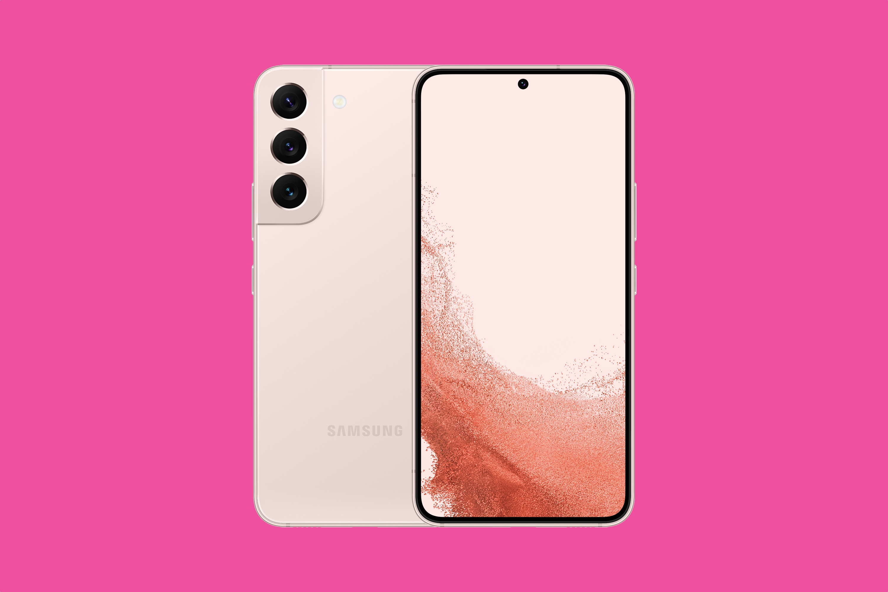 L'actuel smartphone phare Samsung Galaxy S22 est en vente sur Amazon avec une remise de 181 $. L'actuel smartphone phare Samsung Galaxy S22 est en vente sur Amazon avec une remise de 181 $.