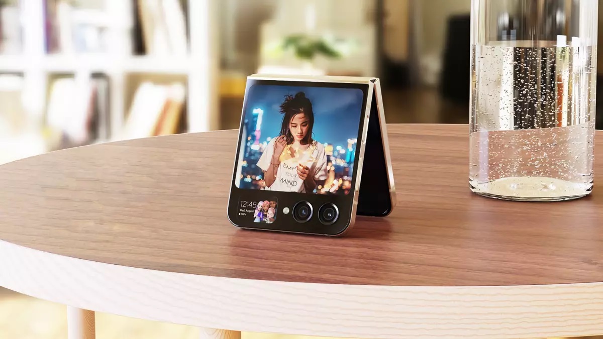 Fuite : Le smartphone Samsung Galaxy Fold 5 se décline en 4 nouvelles couleurs Fuite : Le smartphone Samsung Galaxy Fold 5 se décline en 4 nouvelles couleurs