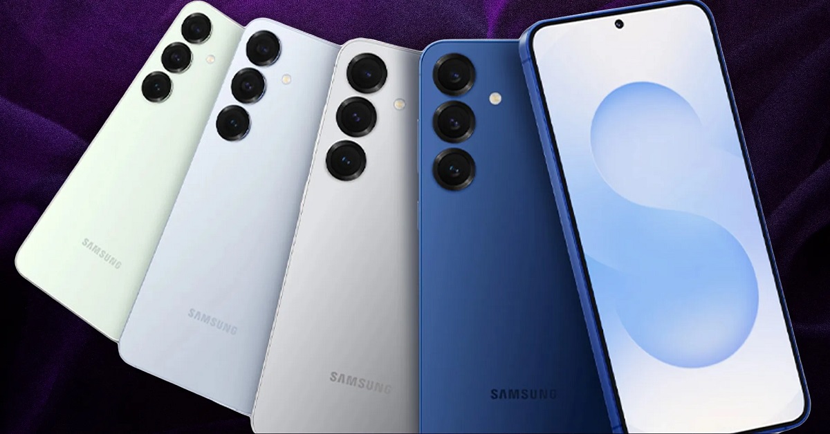 Samsung : présentation de la prochaine génération de smartphones avec des fonctionnalités avancées Un nouveau tour d'innovation : comment Samsung transforme le marché des smartphones