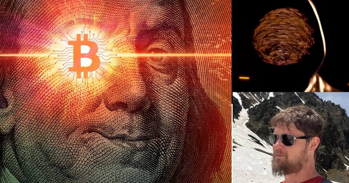 Un documentaire de HBO révèle l'identité de Satoshi Nakamoto et désigne le développeur de cryptomonnaies Peter Todd comme le père du bitcoin, mais ce dernier le nie. Un documentaire de HBO révèle l'identité de Satoshi Nakamoto et désigne le développeur de cryptomonnaies Peter Todd comme le père du bitcoin, mais ce dernier le nie.