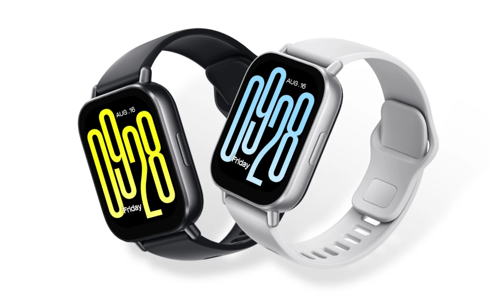 La Redmi Watch 5 Active fait son entrée sur le marché européen La Redmi Watch 5 Active fait son entrée sur le marché européen