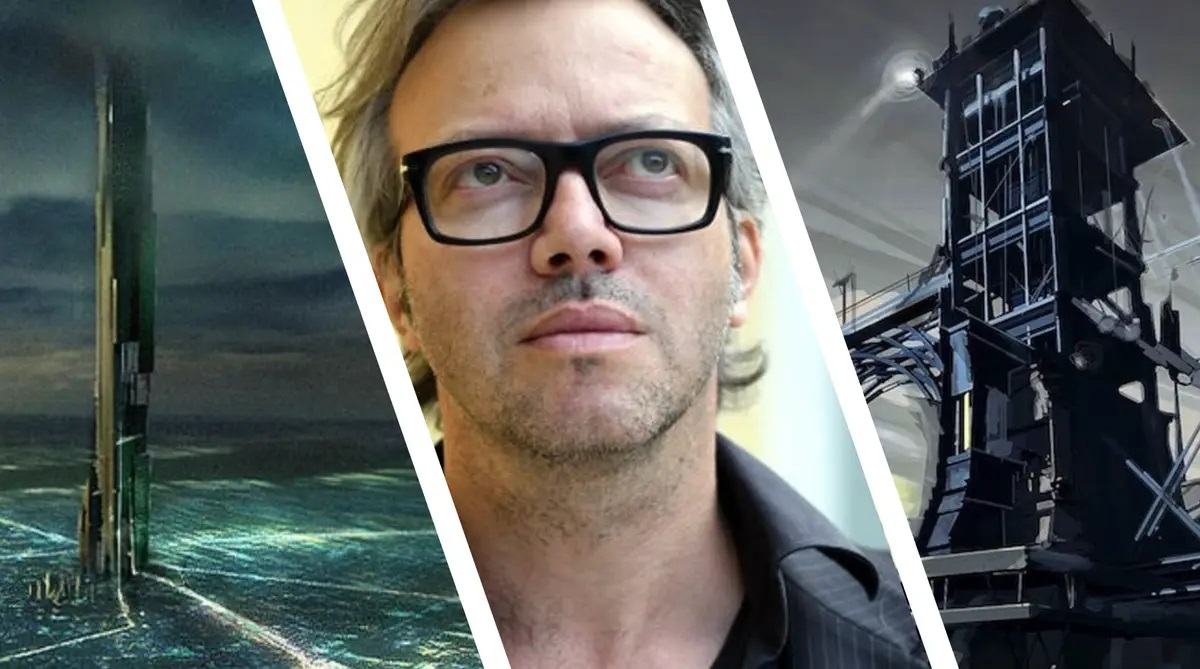 Viktor Antonov, le célèbre artiste de jeu et auteur des visuels de Half-Life 2, Prey et Dishonored, est décédé. Viktor Antonov, le célèbre artiste de jeu et auteur des visuels de Half-Life 2, Prey et Dishonored, est décédé.
