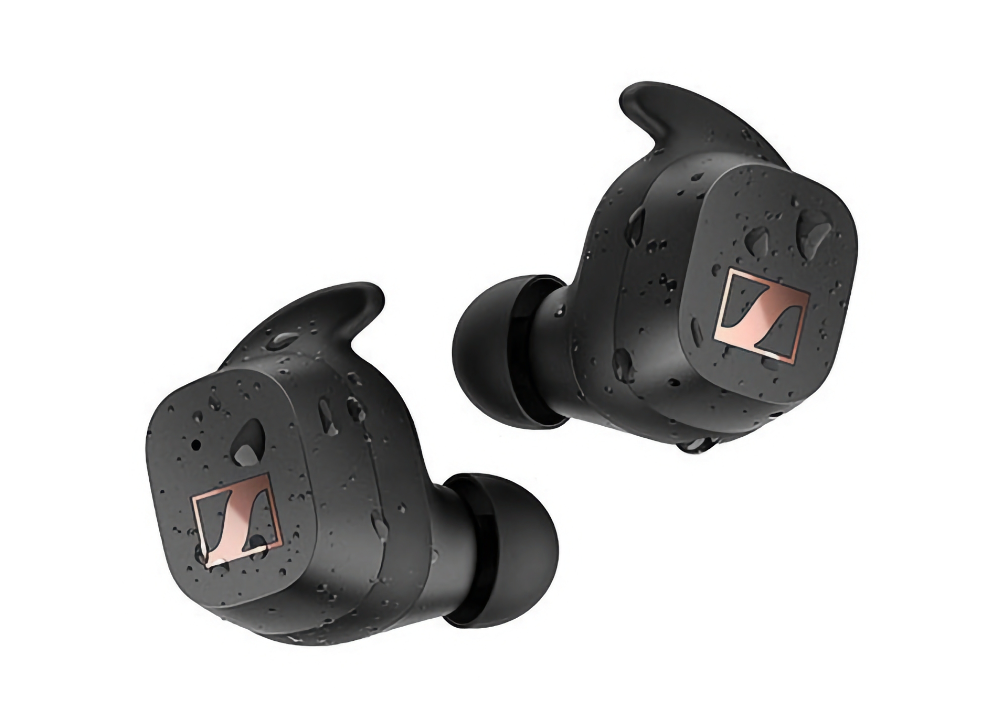 Sennheiser Sport True Wireless sur Amazon : Casque TWS avec protection IP54 et jusqu'à 27 ans d'autonomie à 50 $ de réduction Sennheiser Sport True Wireless sur Amazon : Casque TWS avec protection IP54 et jusqu'à 27 ans d'autonomie à 50 $ de réduction