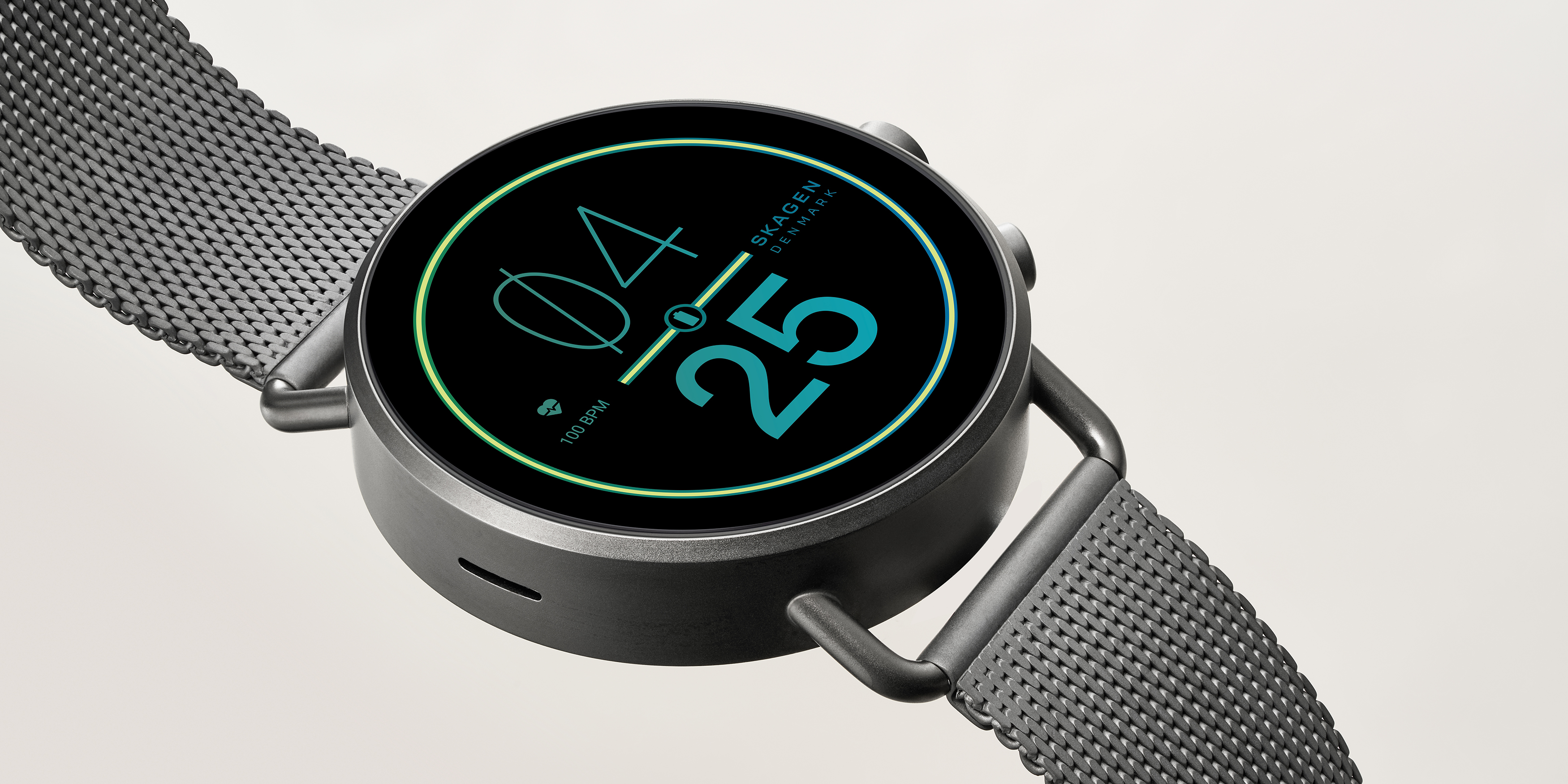 Fossil a commencé à mettre à jour la smartwatch Skagen Falster Gen 6 vers Wear OS 3 Fossil a commencé à mettre à jour la smartwatch Skagen Falster Gen 6 vers Wear OS 3