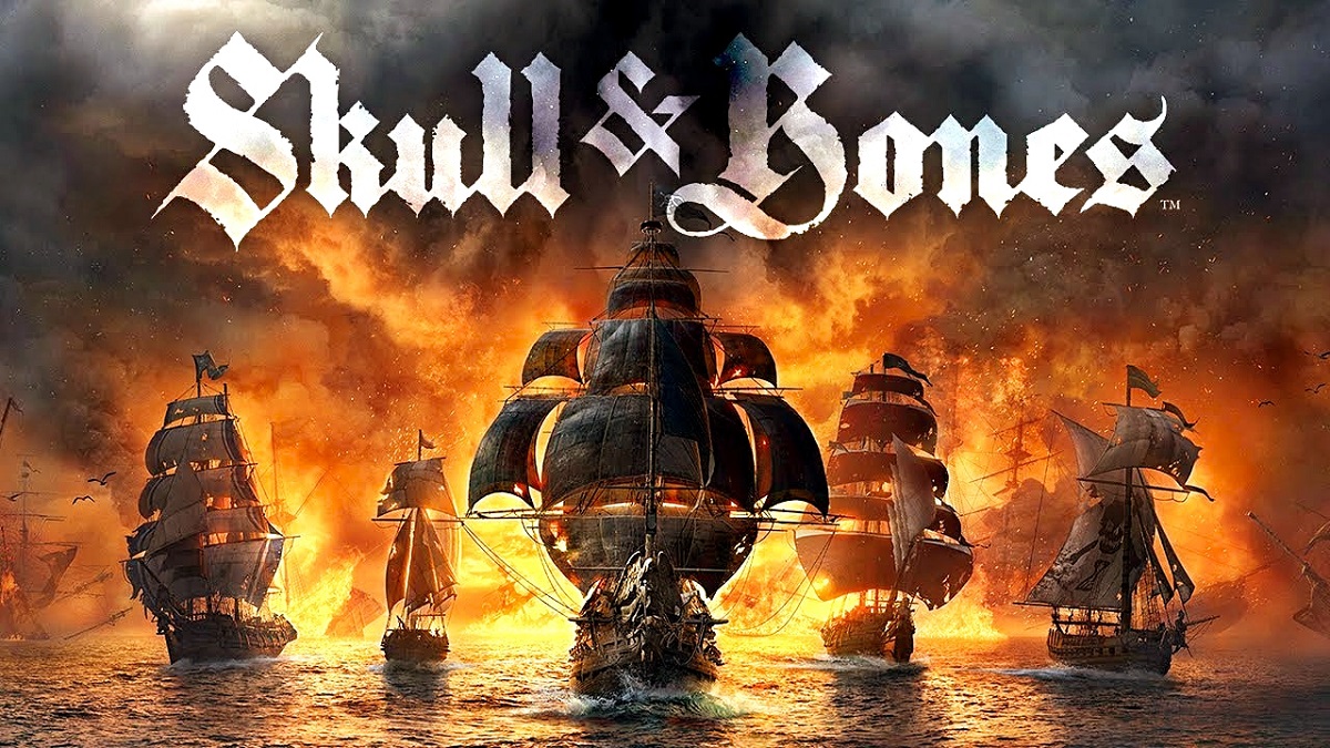 Skull and Bones a dévoilé un nouveau trailer axé sur les batailles navales et la personnalisation des navires. Skull and Bones a dévoilé un nouveau trailer axé sur les batailles navales et la personnalisation des navires.