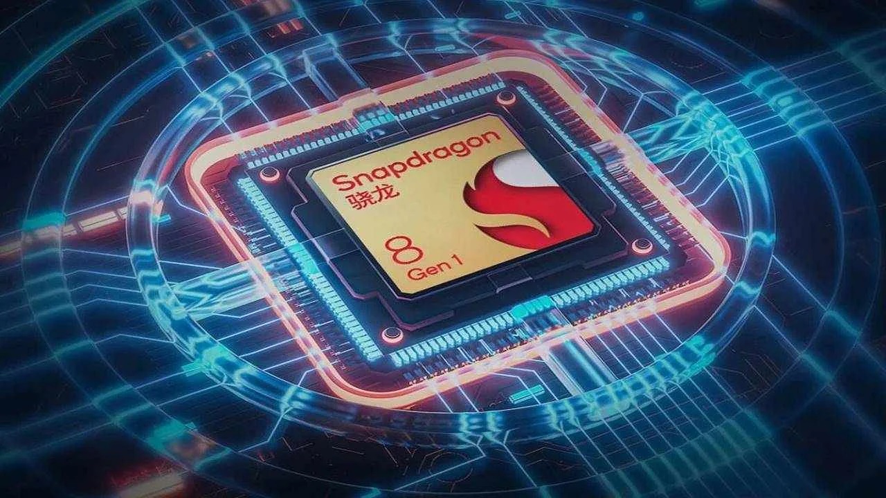 Insider : le produit phare Xiaomi 12 Ultra recevra un nouveau processeur haut de gamme Snapdragon 8 Gen1+ Insider : le produit phare Xiaomi 12 Ultra recevra un nouveau processeur haut de gamme Snapdragon 8 Gen1+
