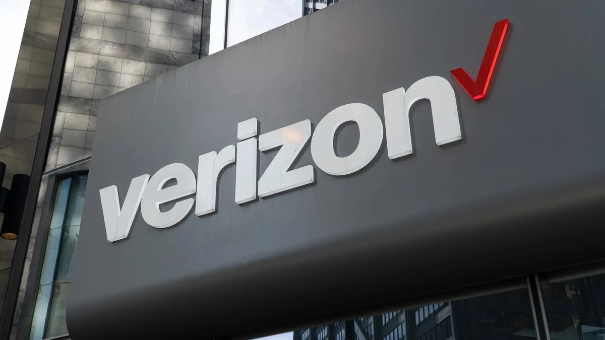 Verizon offre 25 dollars à ses clients dans l'application My Verizon.
