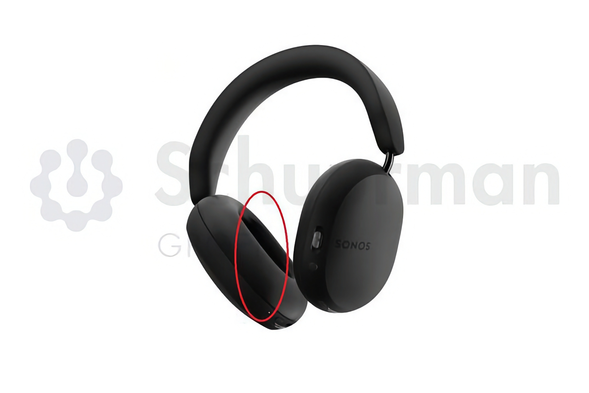 Concurrent des AirPods Max : des images des premiers écouteurs sans fil de Sonos ont fait surface en ligne Concurrent des AirPods Max : des images des premiers écouteurs sans fil de Sonos ont fait surface en ligne