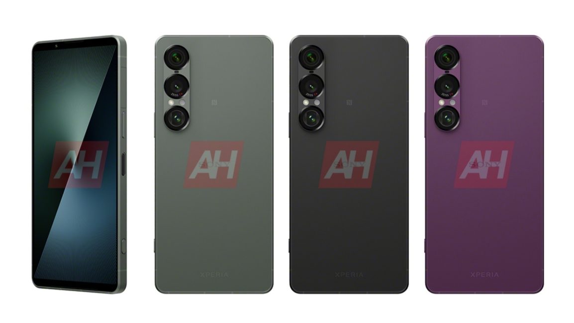 Que savons-nous sur le Sony Xperia 1 VII après une nouvelle fuite d'informations ? Nouvelle fuite : Qu'est-ce que Sony a préparé dans le flagship Xperia 1 VII ?
